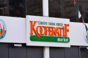 Tarım Kredi Kooperatif Market’te bayram hazırlığı: Bugüne özel Kent şekerlemede büyük fırsat