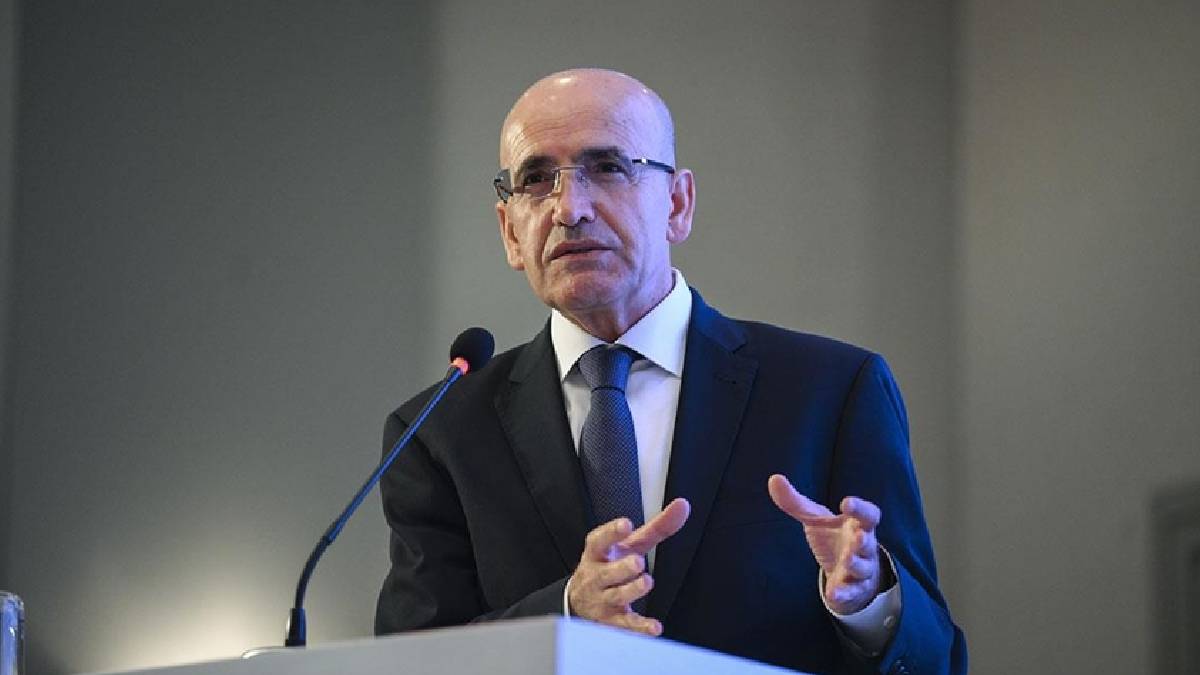 Şimşek: Petrol fiyatlarının enflasyon etkisini sınırlandırmak üzere çalışıyoruz