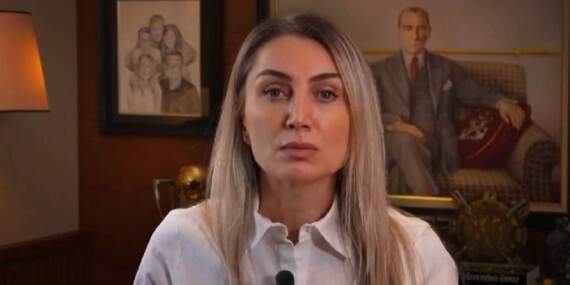 Dilek İmamoğlu’ndan duruşma sonrası açıklama: Yaşananlar sürecin siyasi gölge altında yürütüldüğünü ortaya koydu