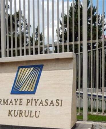 SPK 6 şirketin borçlanma aracı ihracına onay verdi