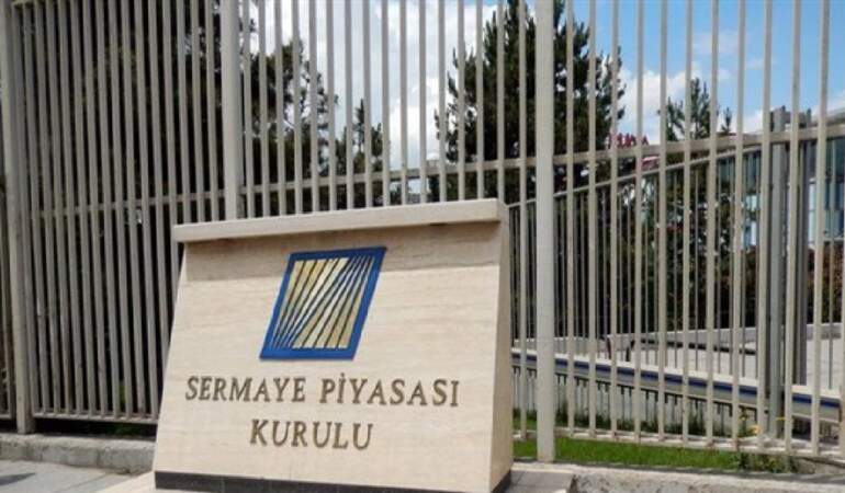 SPK 6 şirketin borçlanma aracı ihracına onay verdi
