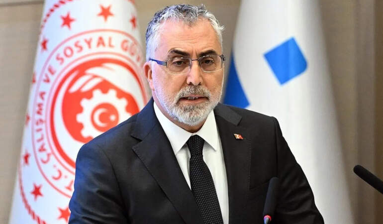Bakan Işıkhan’dan duyurdu: Tekstil ve mobilya işletmelerine istihdam desteği