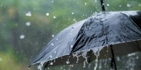 Meteoroloji duyurdu: Yağışlı hava yurdu terk etmiyor