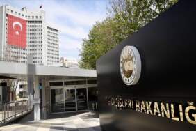 Türkiye’den İran’ın Azerbaycan saldırısına tepki