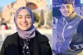 17 yaşındaki genç ölmüş, aile şikayetini geri çekmişti: Zehra Kınık davasında hapis cezası onandı