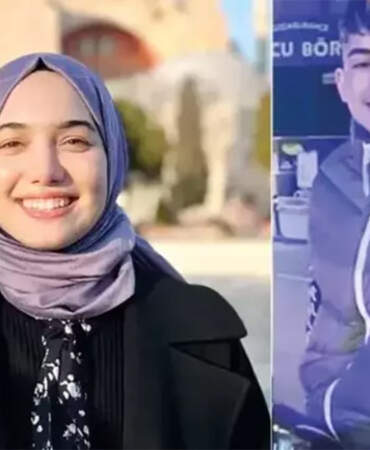 17 yaşındaki genç ölmüş, aile şikayetini geri çekmişti: Zehra Kınık davasında hapis cezası onandı