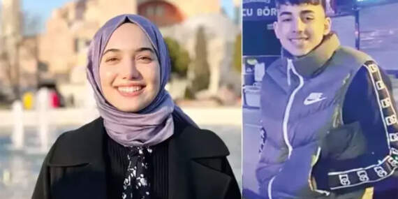 17 yaşındaki genç ölmüş, aile şikayetini geri çekmişti: Zehra Kınık davasında hapis cezası onandı