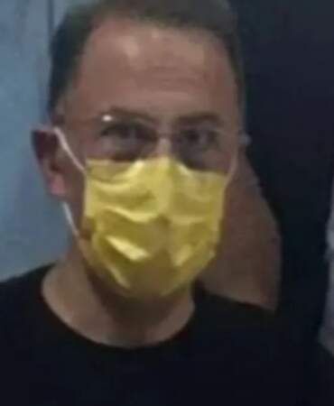 Murat Çalık, Silivri’ye sevk edildi