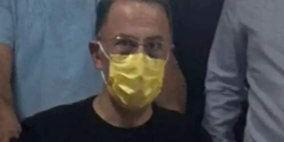 Murat Çalık, Silivri’ye sevk edildi