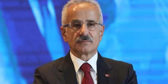 Bakan Uraloğlu: Hürmüz Boğazı’nda 15 Türk gemisi bekliyor