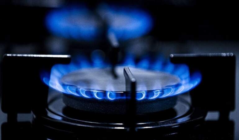 Doğal gaz arz güvenliğinin kesintiye uğramaması için tedbirler alındı