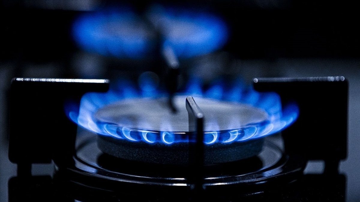 Doğal gaz arz güvenliğinin kesintiye uğramaması için tedbirler alındı