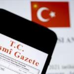 Dört ülkeye büyükelçi ataması