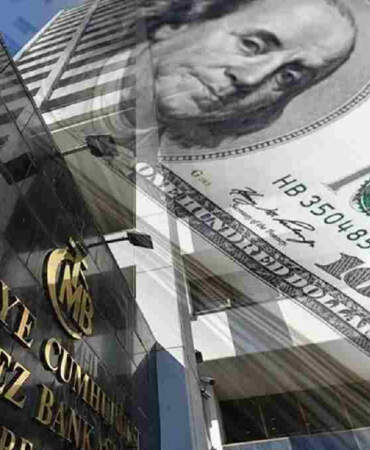 Lirayı korumak için yeni hamle: Rezervler düştü Merkez Bankası yeniden swapa sarıldı