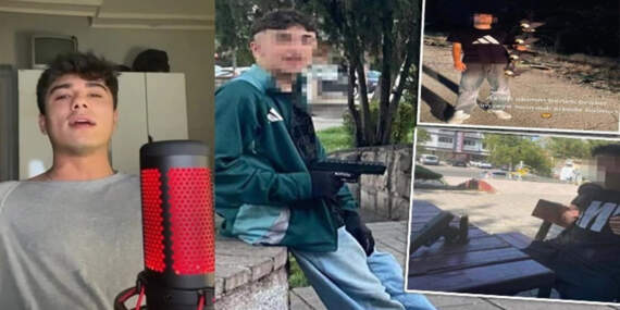Yol verme ve taciz tartışmasında öldürülmüştü: Hakan Çakır cinayetinde iddianame hazır