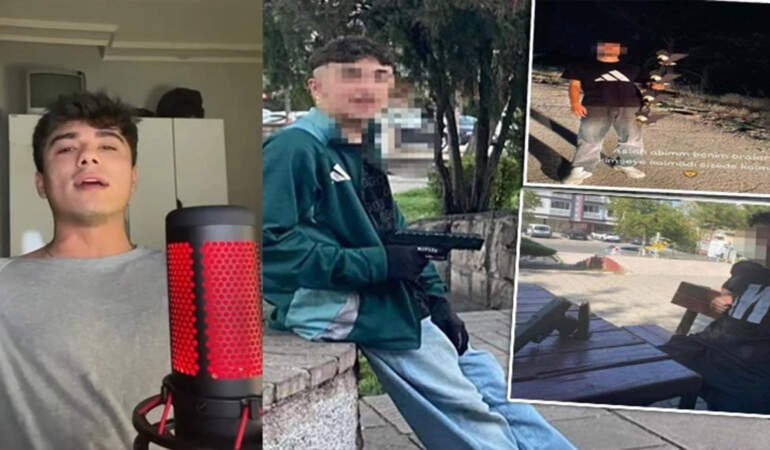 Yol verme ve taciz tartışmasında öldürülmüştü: Hakan Çakır cinayetinde iddianame hazır