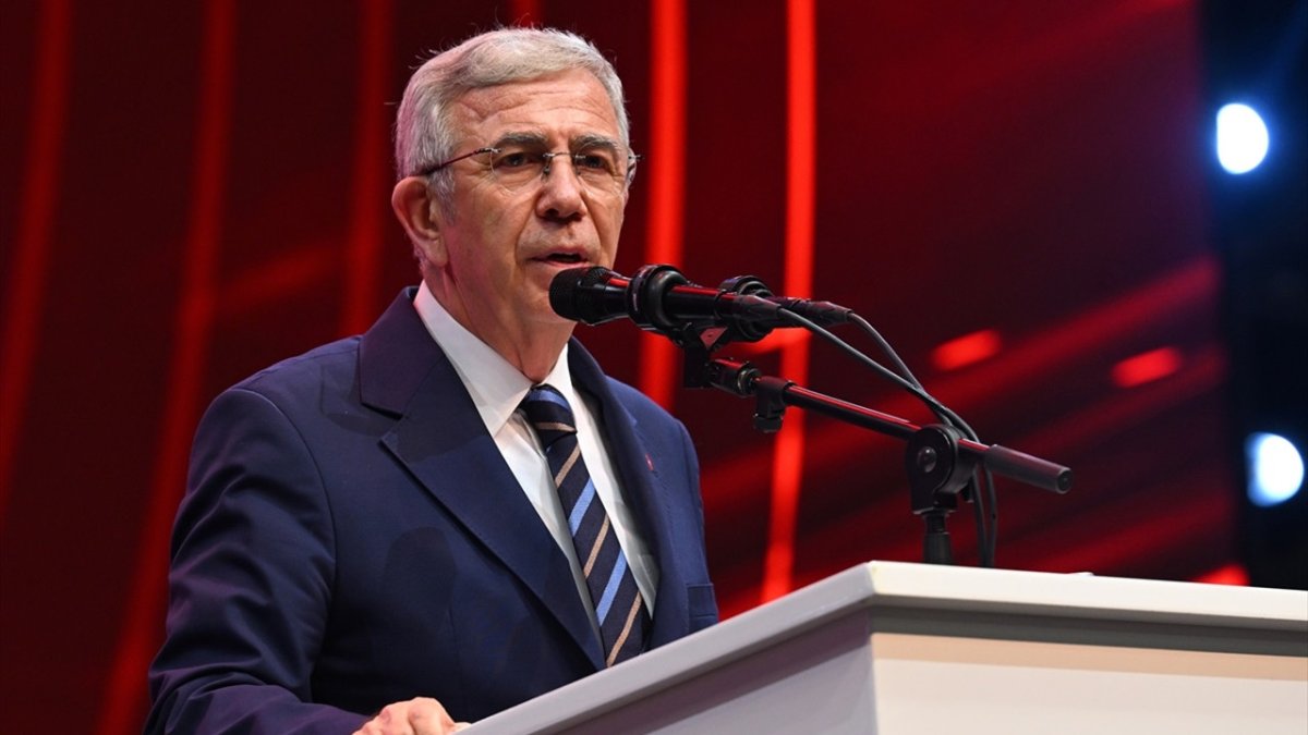Mansur Yavaş’tan ‘İBB Davası’ çağrısı: Tüm kanallardan canlı yayınlanmalı