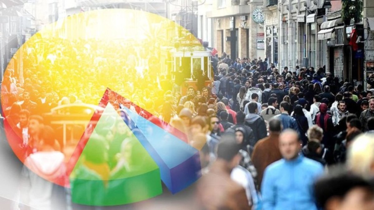 Son anket sonuçları açıklandı: MHP’lilerin yarısı ‘ülke kötüye gidiyor’ dedi