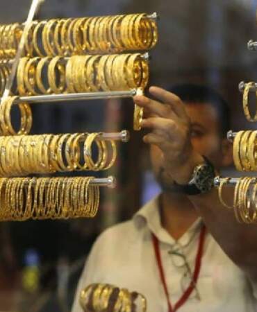 173 kişiyi dolandırmıştı! 500 milyon liralık kuyumcu vurgununda 384 yıl hapis cezası