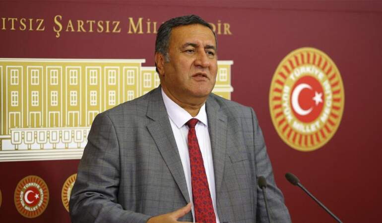 CHP’li Gürer: İki aylık sürede en az 351 bin kişi işsiz kaldı