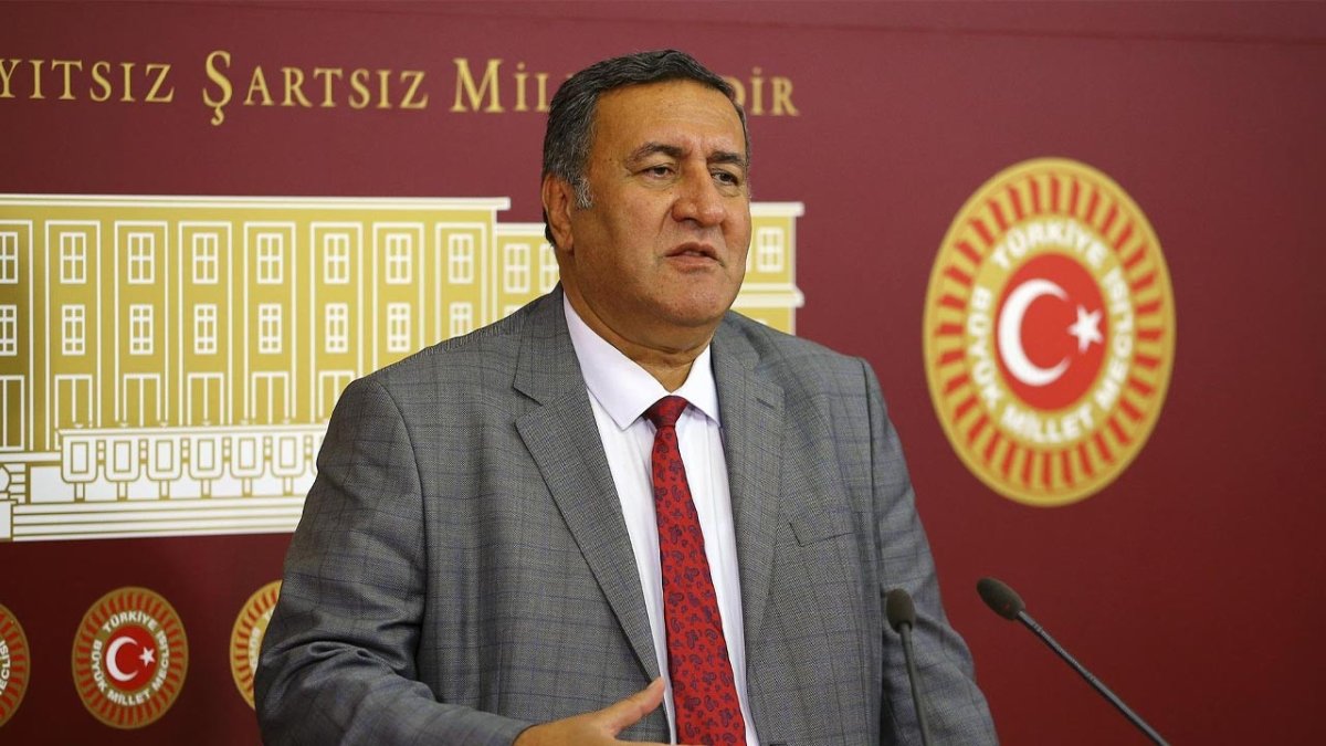 CHP’li Gürer: İki aylık sürede en az 351 bin kişi işsiz kaldı