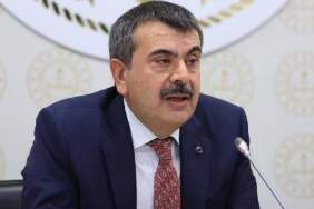 Eğitim sisteminde değişiklik sinyali: Yusuf Tekin seçenekleri açıkladı