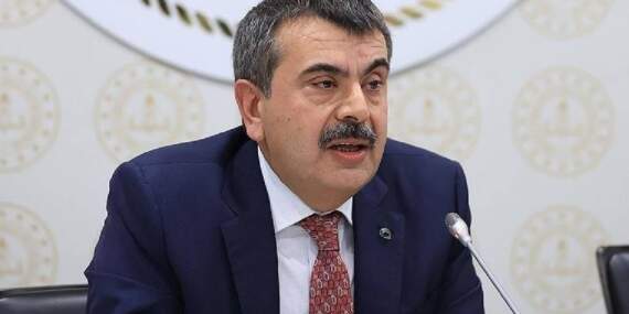 Bakan Tekin ara tatil tartışmasına noktayı koydu: Teknik zorunluluk
