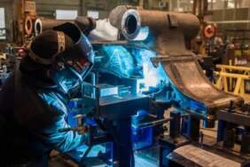 İSO Türkiye İmalat PMI Şubat’ta 49,3’e yükseldi