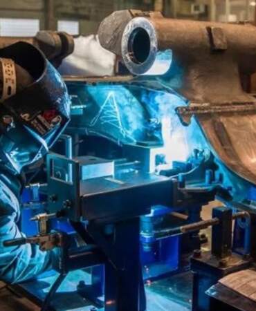 İSO Türkiye İmalat PMI Şubat’ta 49,3’e yükseldi