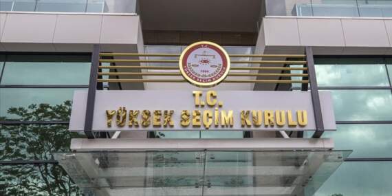 YSK milletvekili dağılımını açıkladı: Antalya ve İstanbul 1. Bölge arttı