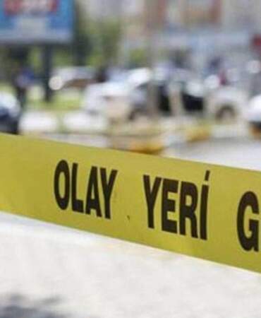 Bayram ziyareti kanlı bitti: Eniştesini bıçaklayarak öldürdü