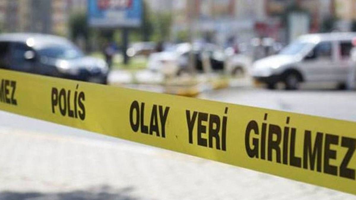 Bayram ziyareti kanlı bitti: Eniştesini bıçaklayarak öldürdü
