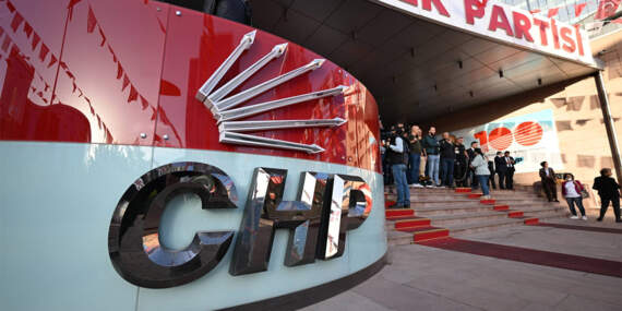 CHP’nin bayramlaşma programı belli oldu