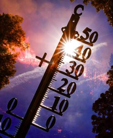 Meteoroloji: Son 56 yılın en sıcak 3’üncü şubat ayı yaşandı