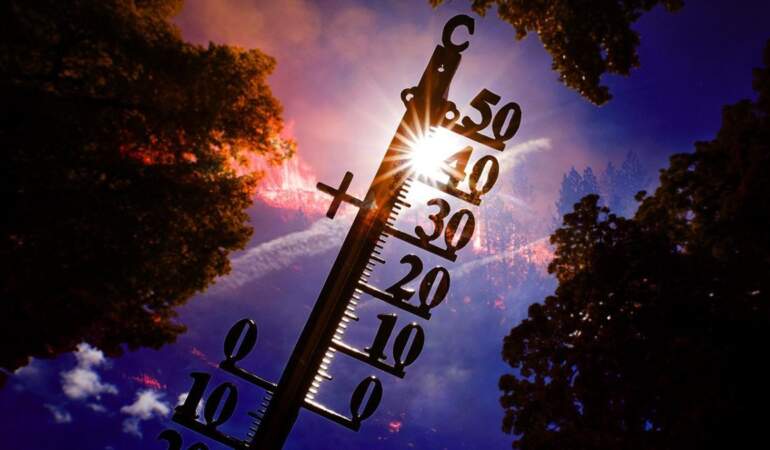 Meteoroloji: Son 56 yılın en sıcak 3’üncü şubat ayı yaşandı