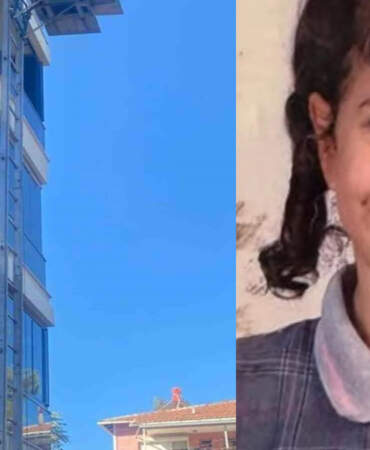 Nakliye asansöründen düşen koltuğun altında kalmıştı! Ebrar Aktaş davasında sanıklara 5 ve 6 yıl hapis