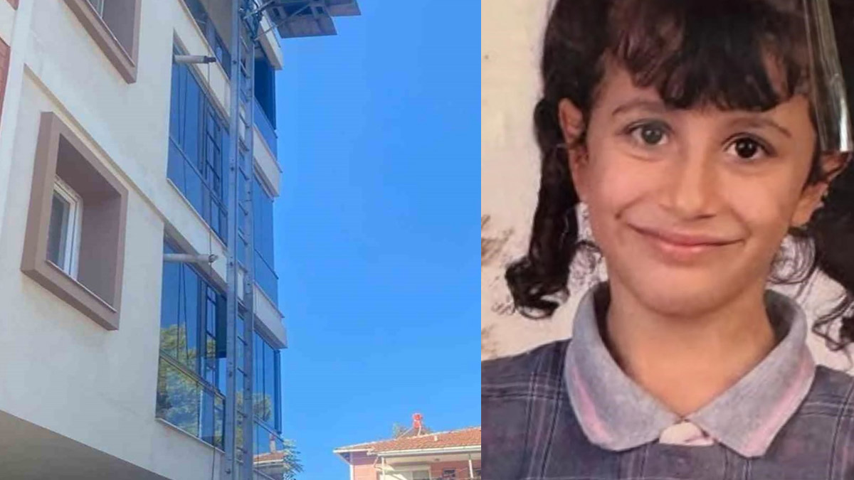 Nakliye asansöründen düşen koltuğun altında kalmıştı! Ebrar Aktaş davasında sanıklara 5 ve 6 yıl hapis