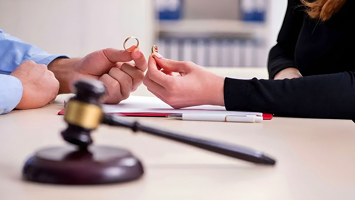 Türkiye’de “gri boşanma” dalgası: 6 yılda yüzde 56 artış