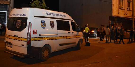 Konya’da korkunç olay! Tartıştığı babasını boğarak öldürdü