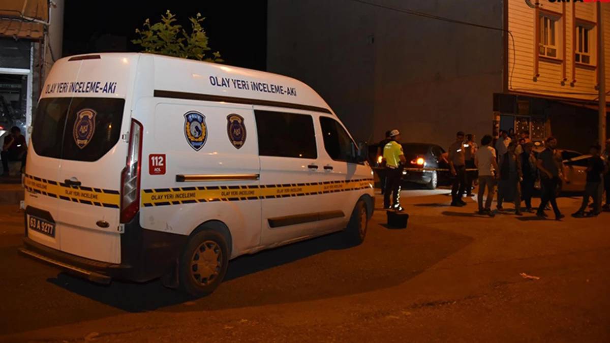 Konya’da korkunç olay! Tartıştığı babasını boğarak öldürdü