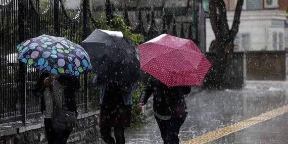 Meteoroloji uzmanından bayram için kritik hava durumu uyarısı: 15 Mart’a dikkat