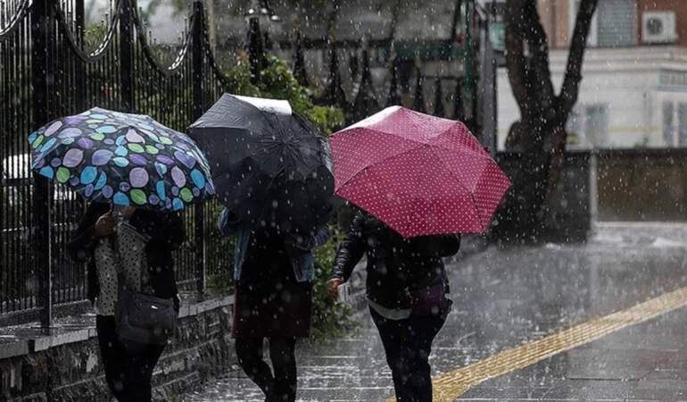 Meteoroloji uzmanından bayram için kritik hava durumu uyarısı: 15 Mart’a dikkat