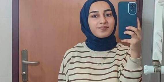Rojin Kabaiş’in telefonu bu kez Çin’e gönderiliyor