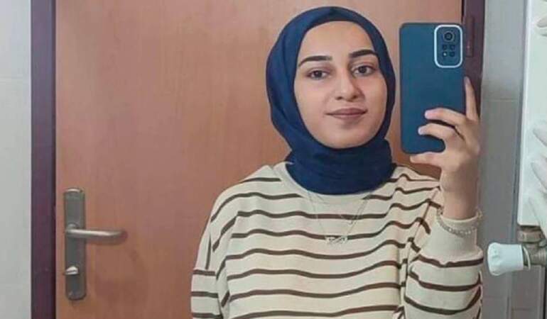 Rojin Kabaiş’in telefonu bu kez Çin’e gönderiliyor