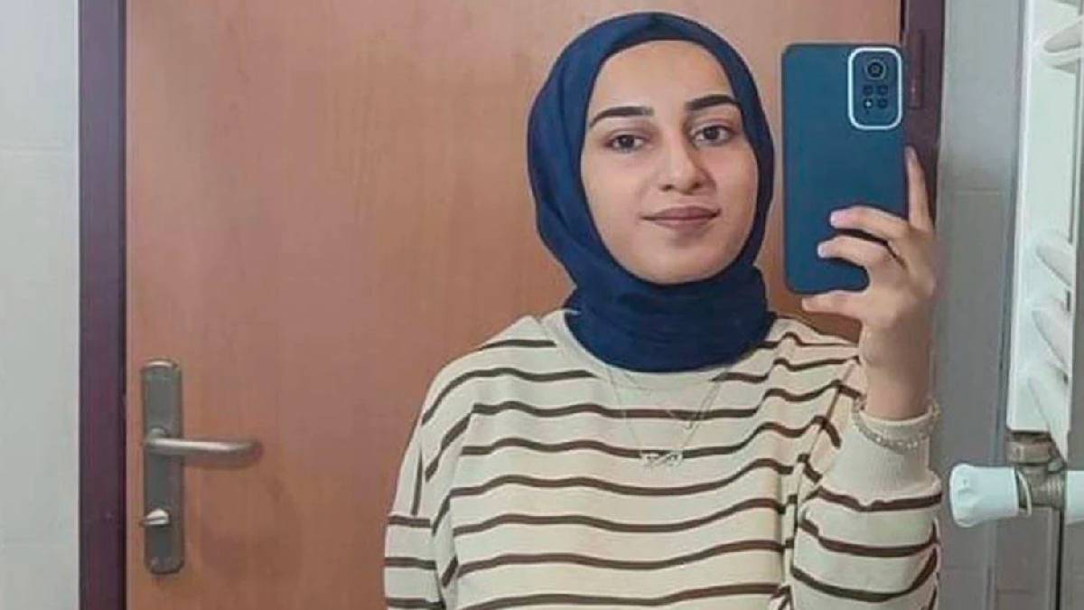 Rojin Kabaiş’in telefonu bu kez Çin’e gönderiliyor