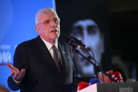 Dervişoğlu’ndan ABD ve İsrail’e tepki: ‘Önleyici savaş’ hukukun açık ihlalidir, müzakereye dönün