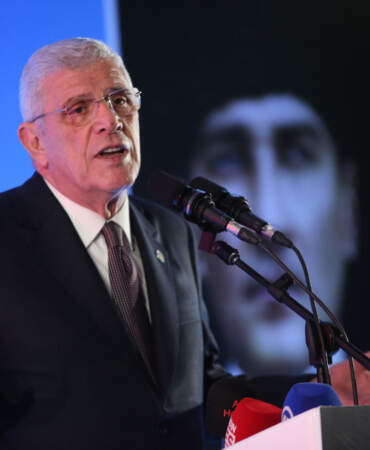 Dervişoğlu’ndan ABD ve İsrail’e tepki: ‘Önleyici savaş’ hukukun açık ihlalidir, müzakereye dönün