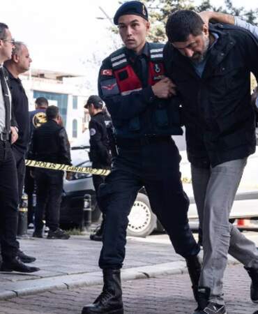 Yenidoğan Çetesi davasında 1 sanık hayatını kaybetti