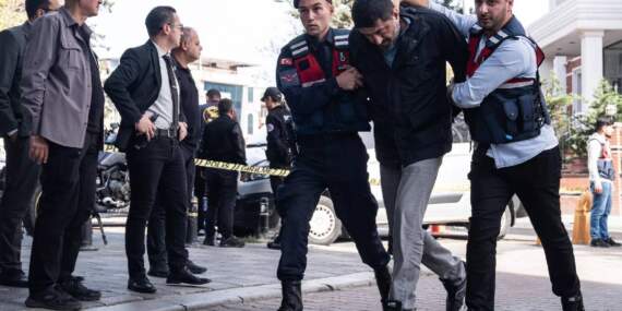Yenidoğan Çetesi davasında 1 sanık hayatını kaybetti