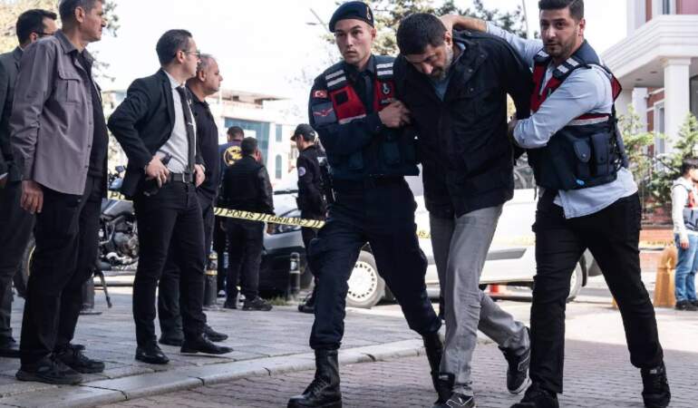 Yenidoğan Çetesi davasında 1 sanık hayatını kaybetti